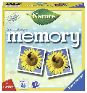 Natur memory® von Hurter,  William H.