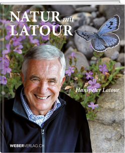 Natur mit Latour von Latour,  Hanspeter