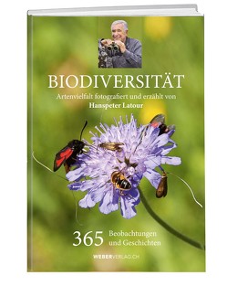 Biodiversität von Latour,  Hanspeter