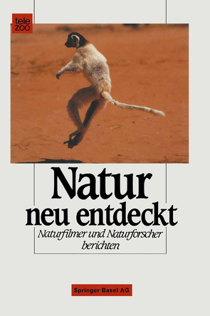 Natur neu entdeckt von Schmitt