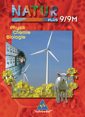 Natur plus Bayern – Ausgabe 2005 für Bayern von Scharf,  Karl-Heinz