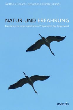 Natur und Erfahrung von Hoesch,  Matthias, Laukötter,  Sebastian