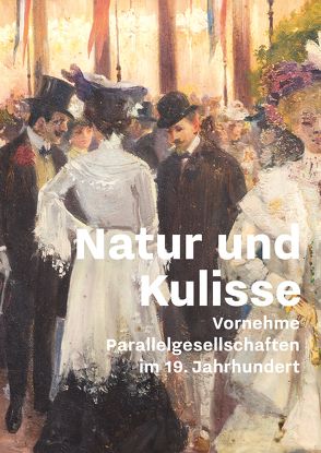 Natur und Kulisse von Haberland,  Irene, Winzen,  Matthias