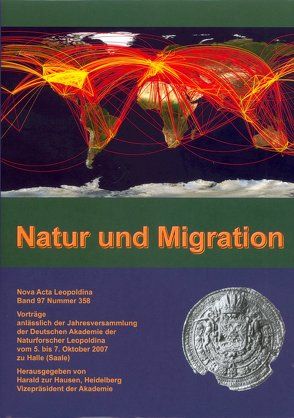 Natur und Migration von Hausen,  Harald zur