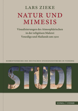 Natur und Mimesis von Zieke,  Lars