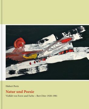 Natur und Poesie von Portz,  Hubert