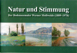 Natur und Stimmung von Istas,  Yvonne