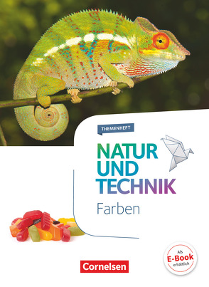 Natur und Technik – Naturwissenschaften: Neubearbeitung – Themenhefte – 5.-10. Schuljahr von Brecht,  Carina, Bresler,  Siegfried, Kienast,  Stephan, Most,  Bettina, Theis,  Sven