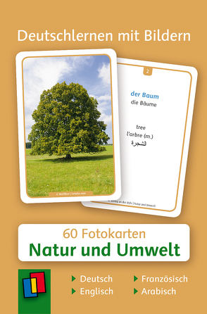 Natur und Umwelt von Othmann,  Mousa