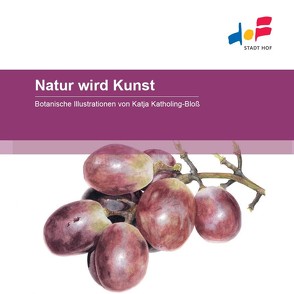 Natur wird Kunst von Katholing-Bloss,  Katja