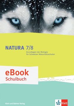 Natura 7/8 / Natura