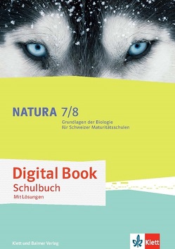 Natura 7/8 / Natura7/8