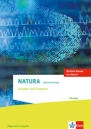 Natura Abiturtraining Genetik