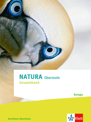 Natura Biologie Gesamtband. Ausgabe Nordrhein-Westfalen