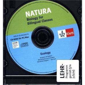 Natura Biology Ecology