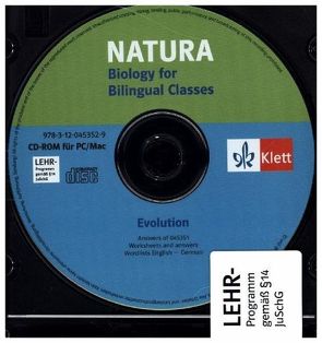 Natura Biology Evolution