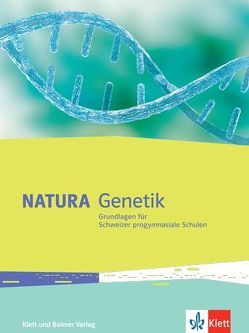 Natura Genetik