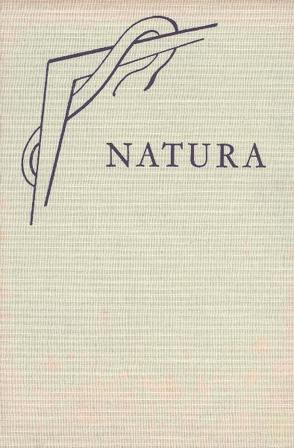 Natura von Wegman,  Ita