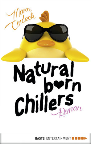 Natural Born Chillers von Andeck,  Mara