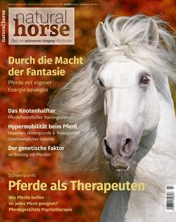 Natural Horse 30 von Schmidtke,  Hans