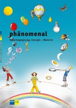 phänomenal von Schwengeler,  Christoph, Schwengeler,  Christoph A, Wagner,  Urs, Wagner,  Urs A