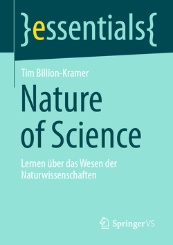 Nature of Science von Billion-Kramer,  Tim