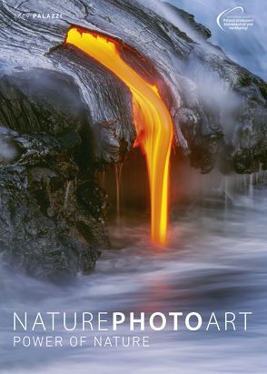 NATURE PHOTO ART 2019 von PALAZZI