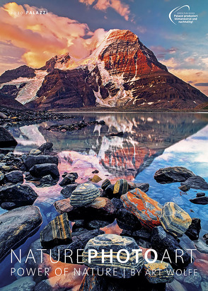Nature Photo Art 2020 von PALAZZI