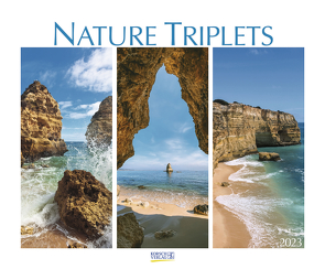 Nature Triplets 2023 von Korsch Verlag