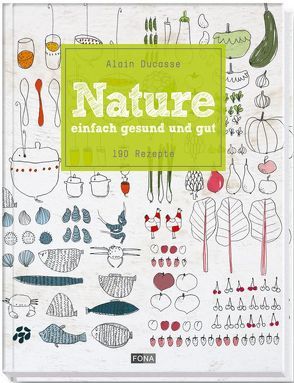 Nature von Ducasse,  Alain