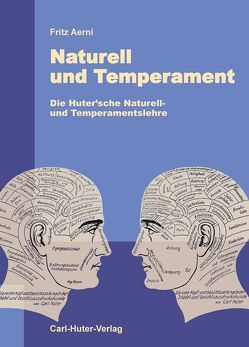 Naturell und Temperament von Aerni,  Fritz