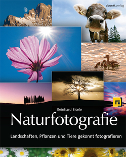 Naturfotografie von Eisele,  Reinhard