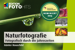 Naturfotografie von Hauschild,  Günter