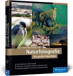 Naturfotografie von Schaub,  Hans-Peter