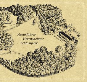 Naturführer Herrnsheimer Schlosspark