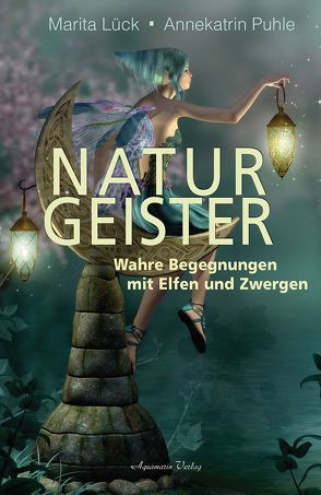 Naturgeister von Puhle,  Annekatrin, Tulloch,  Mary