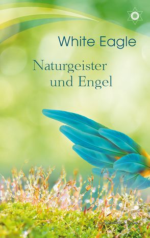 Naturgeister und Engel von Eagle,  White