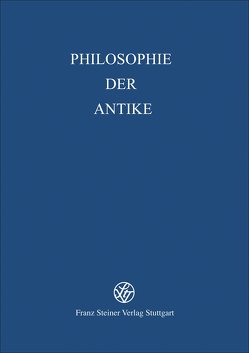 Naturgesetz in der Vorstellung der Antike, besonders der Stoa von Kullmann,  Wolfgang