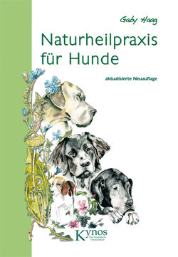 Naturheilpraxis für Hunde von Haag,  Gaby