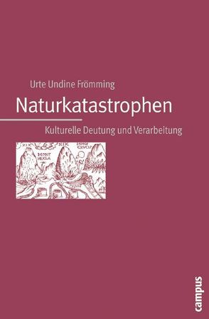 Naturkatastrophen von Frömming,  Urte Undine