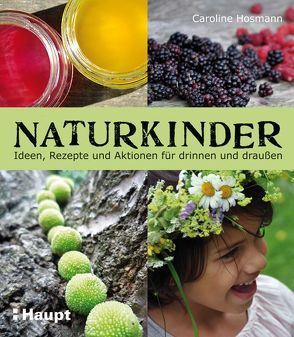 Naturkinder von Hosmann,  Caroline