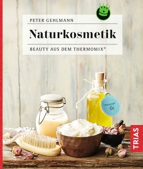 Naturkosmetik von Gehlmann,  Peter