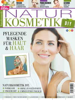 NATURKOSMETIK von Buss,  Oliver