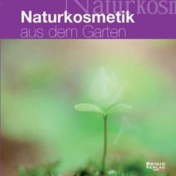 Naturkosmetik aus dem Garten von Albersperger,  Frieda