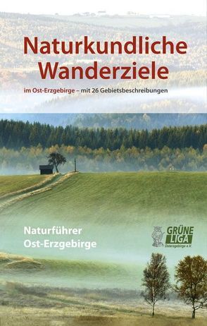 Naturkundliche Wanderziele von Weber,  Jens