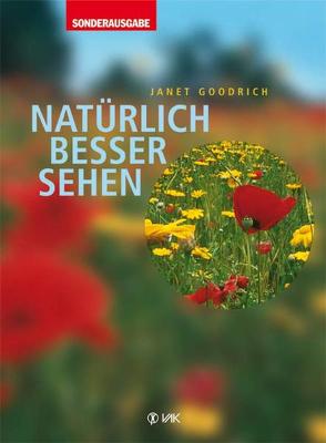 Natürlich besser sehen von Coutts,  Louise, Dornseif,  Golf, Goodrich,  Janet, Schmidt,  Michaela