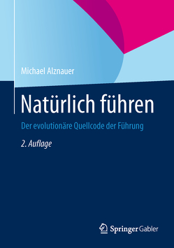 Natürlich führen von Alznauer,  Michael