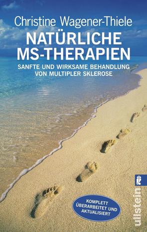 Natürliche MS-Therapien von Wagener-Thiele,  Christine