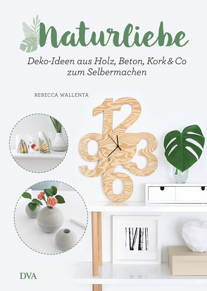 NaturLiebe von Wallenta,  Rebecca