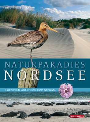 Naturparadies Nordsee von Gosselck,  Fritz, Kremer,  Bruno P.